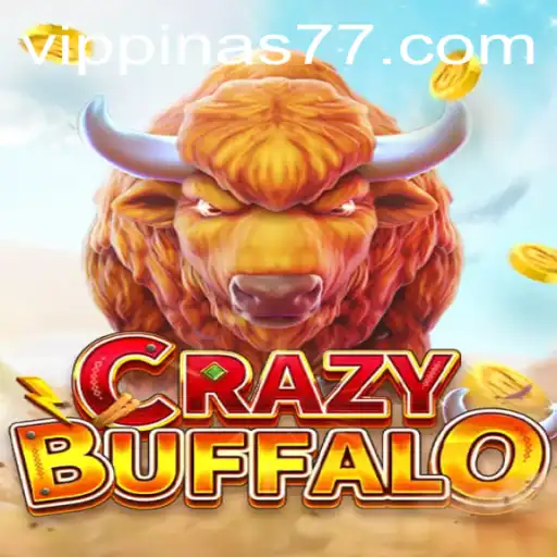 Exploring CRAZYBUFFALO: A Thrilling Adventure with Pinas77