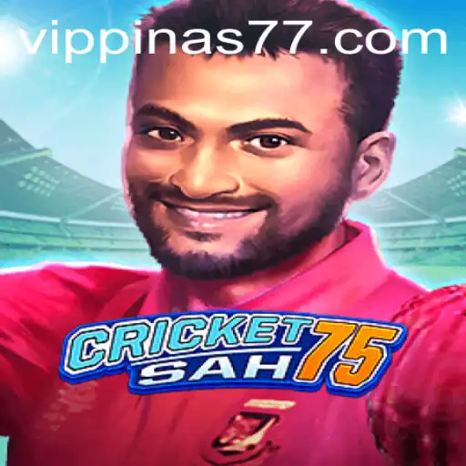 CricketSah75: A New Era in Cricket Gaming