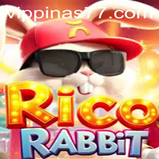 Discovering RicoRabbit A New Adventure Awaits