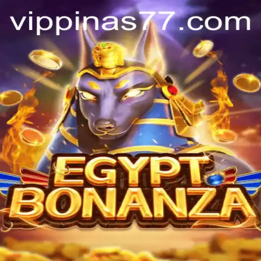 Exploring the Mysteries of EgyptBonanza: A Journey into the World of Pinas77