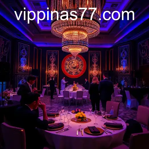 Exclusive Events: A Glimpse into the World of Prestige and Privilege