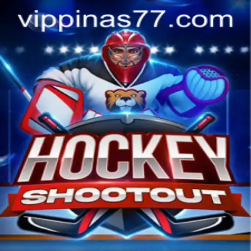 HockeyShootout: The Ultimate Ice Hockey Experience with Pinas77
