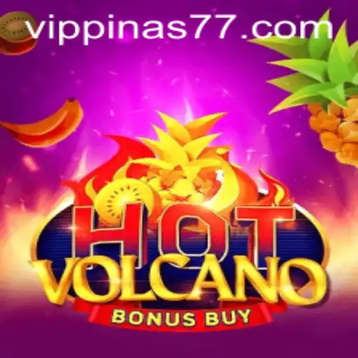 Explore the Thrilling Features of HotVolcanoBonusBuy with Pinas77