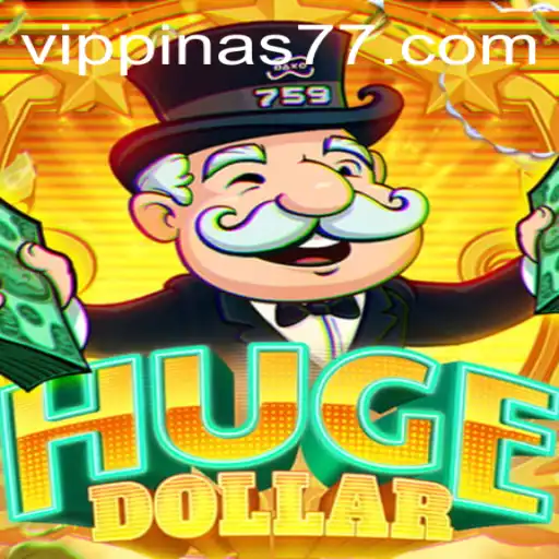 Exploring HugeDollar: A New Era of Online Gaming with Pinas77