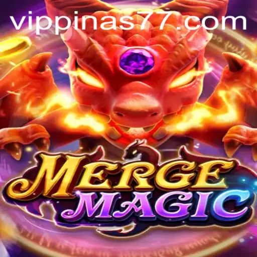MergeMagic: Explore and Conquer Mystical Challenges
