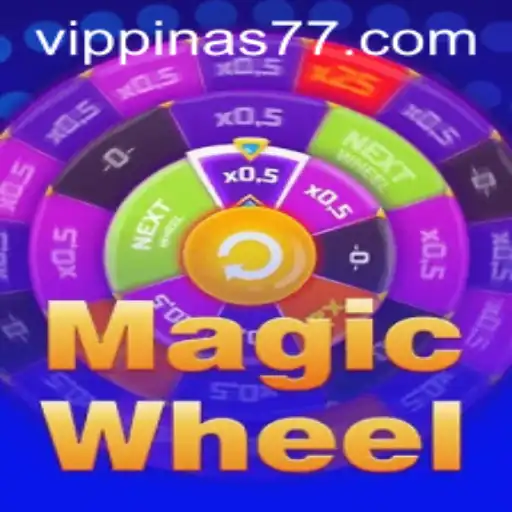MagicWheel: An Innovative Gaming Experience with Pinas77