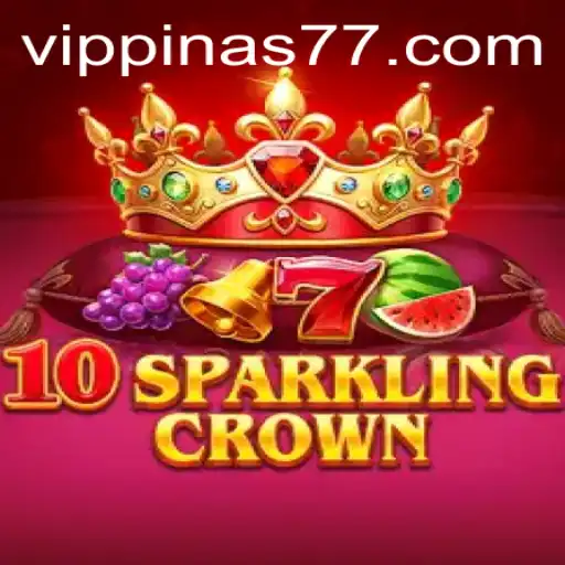 Discover the Enchanting World of 10SparklingCrown in Pinas77