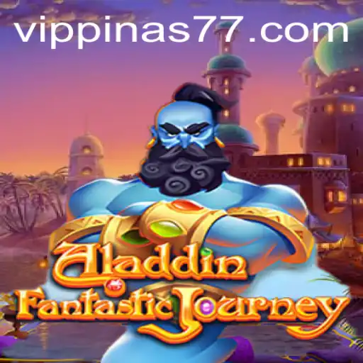 The Enchanting Digital World of Aladdin: Exploring the Exciting Pinas77 Experience