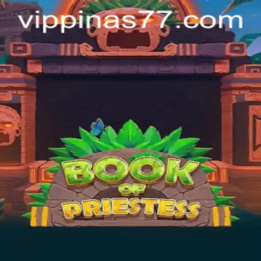 Explore the Mystical World of BookOfPriestess with Pinas77