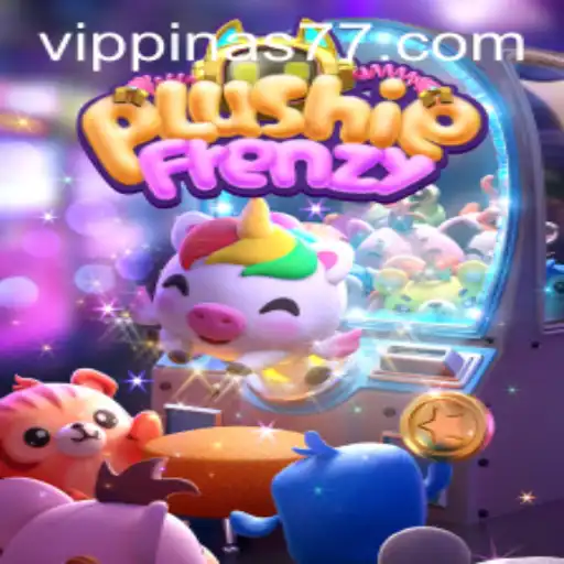 Exploring Plushie Frenzy: A Captivating Virtual Game