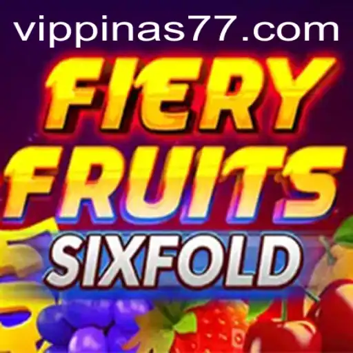 FieryFruitsSixFold: A Thrilling New Game Experience with Pinas77
