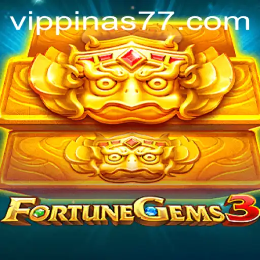 FortuneGems3: A New Era in Gaming