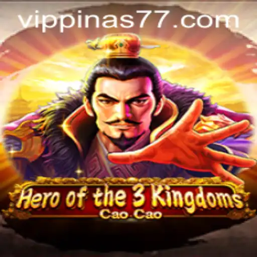 Unleashing the Power in Hero of the 3 Kingdoms Cao Cao