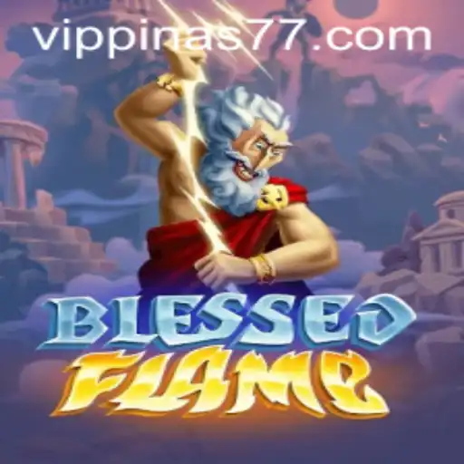 Introducing the Exciting Realm of BlessedFlame