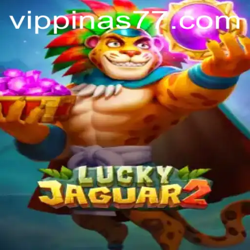 Exploring the Fascinating World of Luckyjaguar2 and the Keyword Pinas77