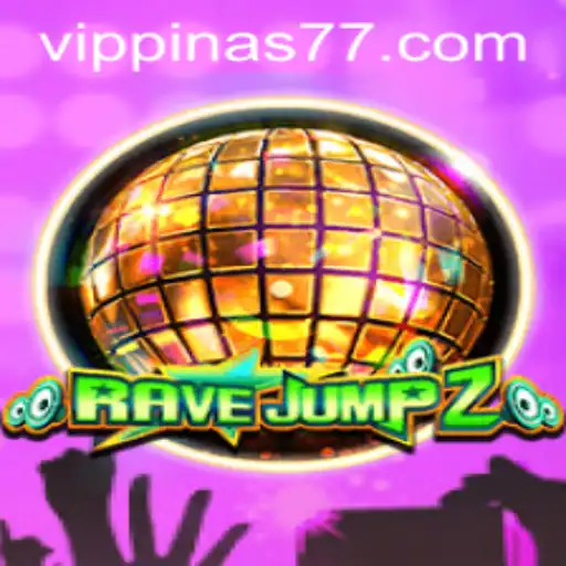 RaveJump2 The Ultimate Gaming Experience