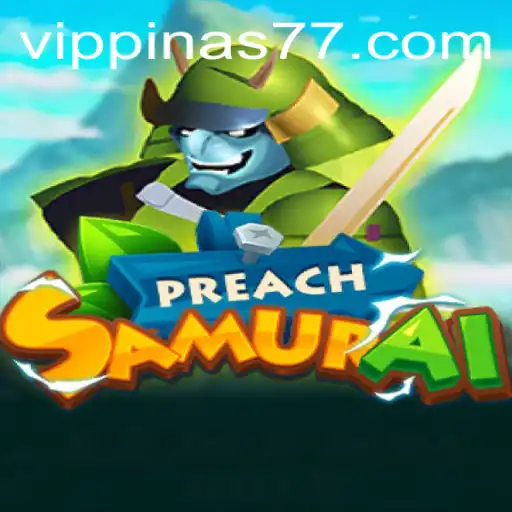PreachSamurai: The Fusion of Strategy and Storytelling in Gaming