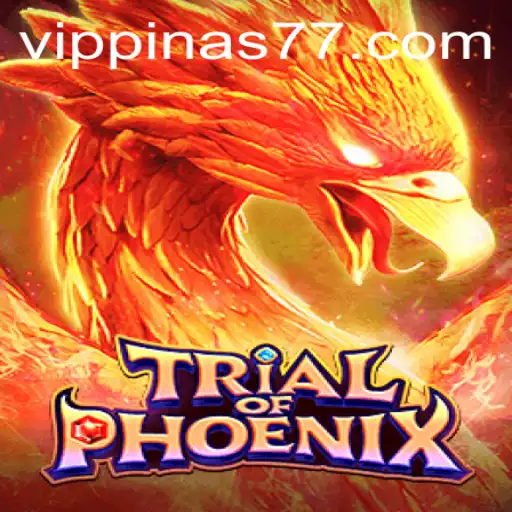 Unveiling 'TrialofPhoenix': A Journey Through Challenges and Strategy