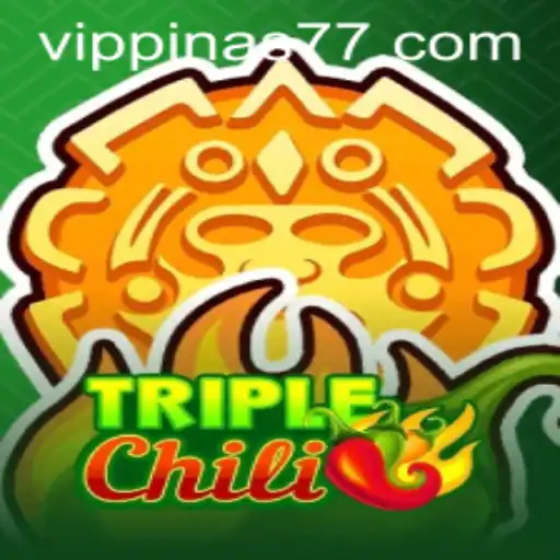 Unveiling TripleChili: The Exciting Casino Game Revolutionizing The Market